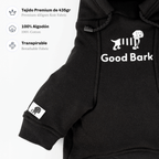 Buzo de alto gramaje 100% algodón- Good Bark