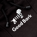 Buzo de alto gramaje 100% algodón- Good Bark
